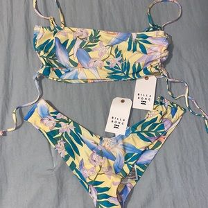 Billabong bikini set